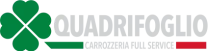 Carrozzeria Quadrifoglio logo